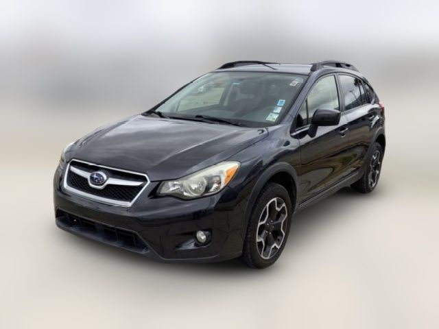 2015 Subaru XV Crosstrek Premium