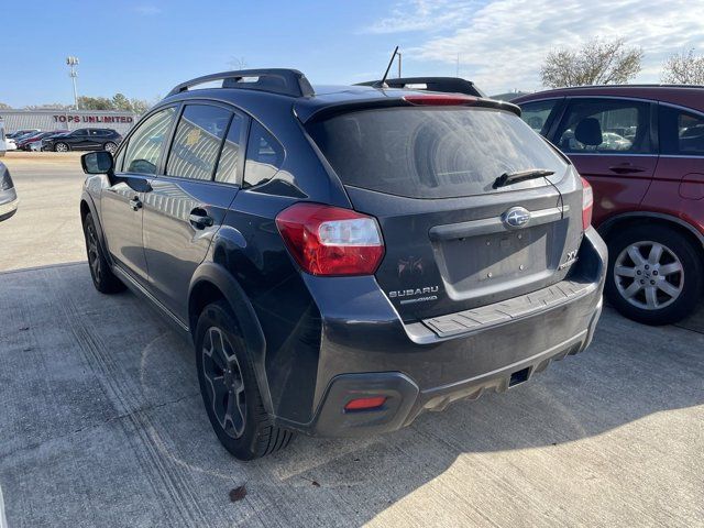 2015 Subaru XV Crosstrek Premium