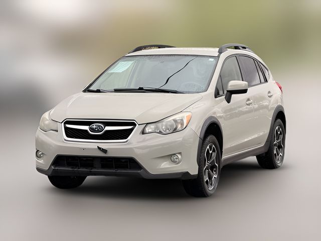 2015 Subaru XV Crosstrek Premium
