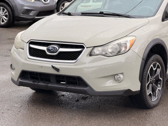 2015 Subaru XV Crosstrek Premium