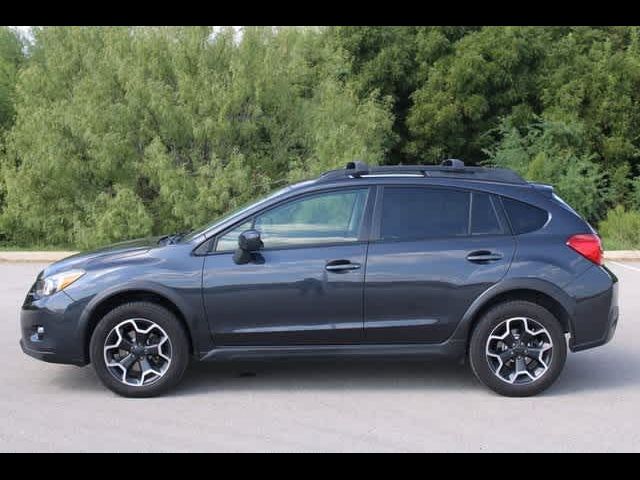 2015 Subaru XV Crosstrek Premium