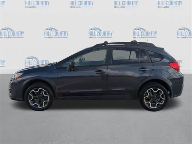 2015 Subaru XV Crosstrek Premium