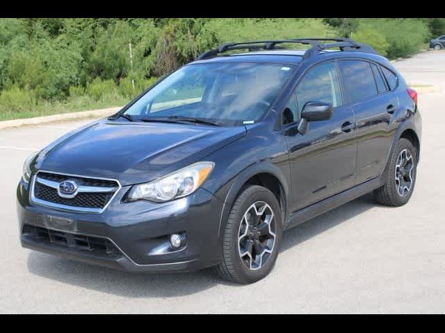 2015 Subaru XV Crosstrek Premium