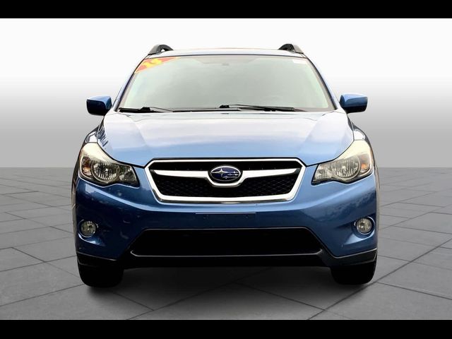 2015 Subaru XV Crosstrek Premium