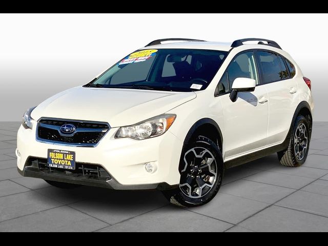 2015 Subaru XV Crosstrek Premium