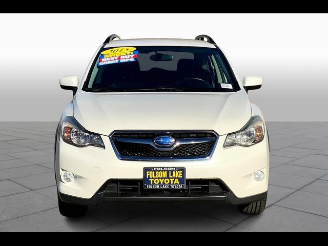 2015 Subaru XV Crosstrek Premium