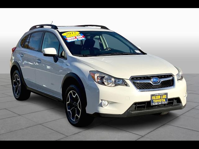 2015 Subaru XV Crosstrek Premium