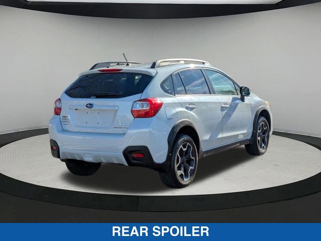 2015 Subaru XV Crosstrek Premium