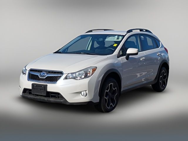 2015 Subaru XV Crosstrek Premium