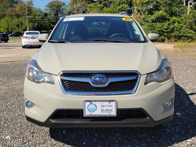 2015 Subaru XV Crosstrek Premium