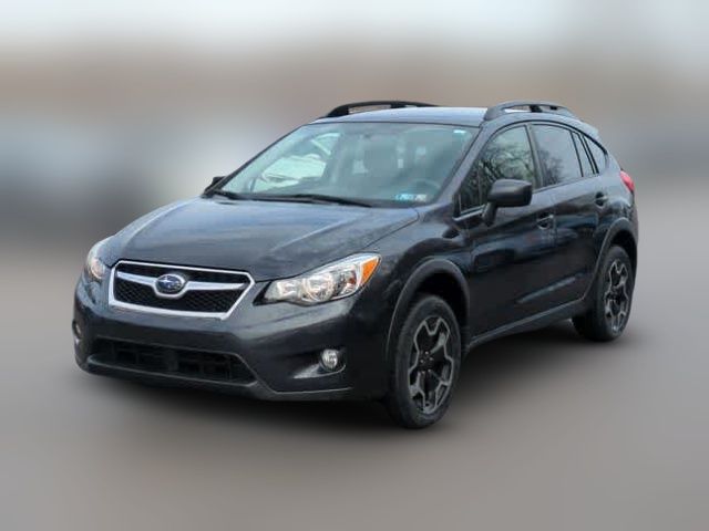 2015 Subaru XV Crosstrek Premium