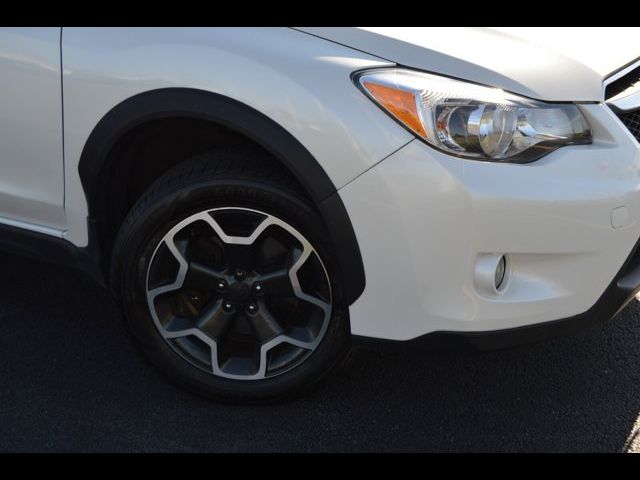 2015 Subaru XV Crosstrek Premium