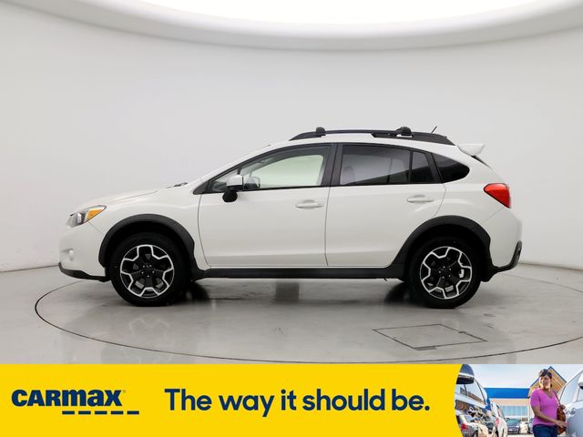 2015 Subaru XV Crosstrek Premium