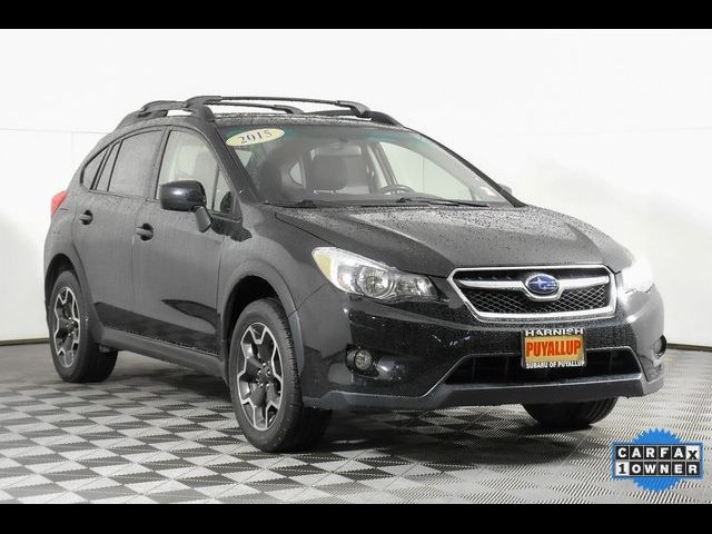 2015 Subaru XV Crosstrek Premium