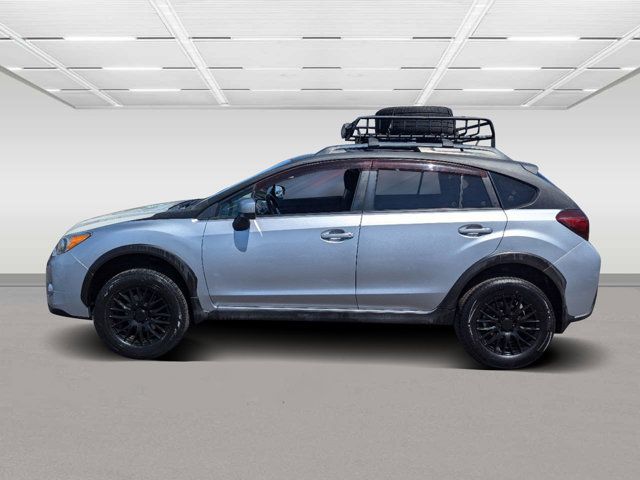 2015 Subaru XV Crosstrek Premium