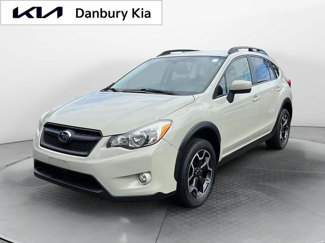 2015 Subaru XV Crosstrek Premium