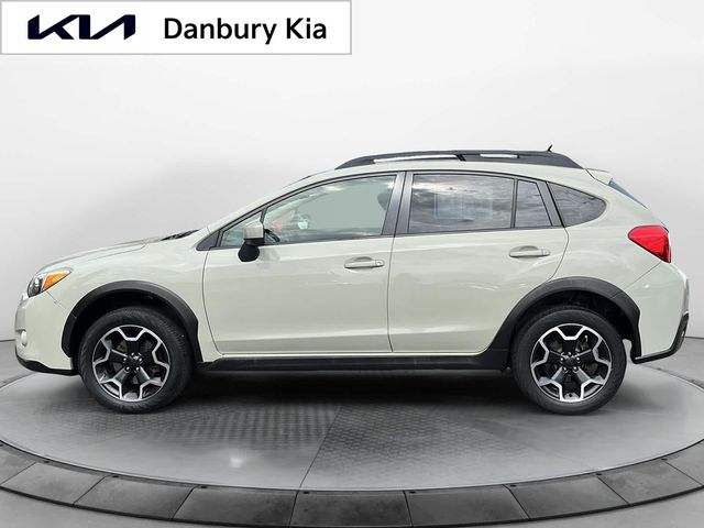 2015 Subaru XV Crosstrek Premium