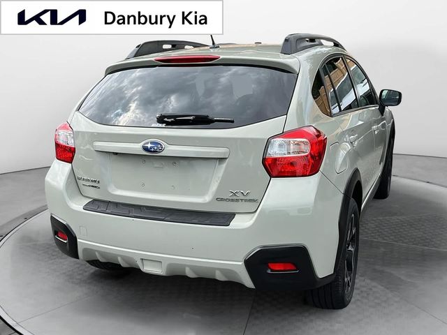 2015 Subaru XV Crosstrek Premium