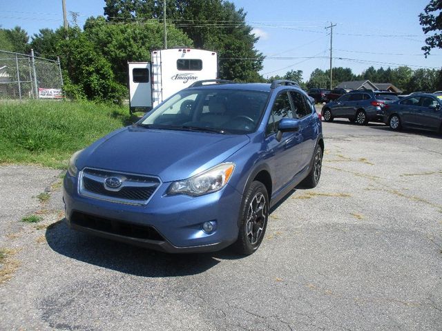 2015 Subaru XV Crosstrek Premium