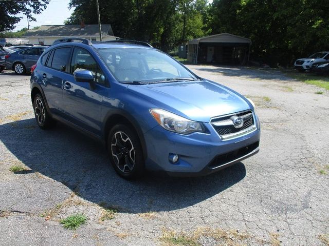 2015 Subaru XV Crosstrek Premium