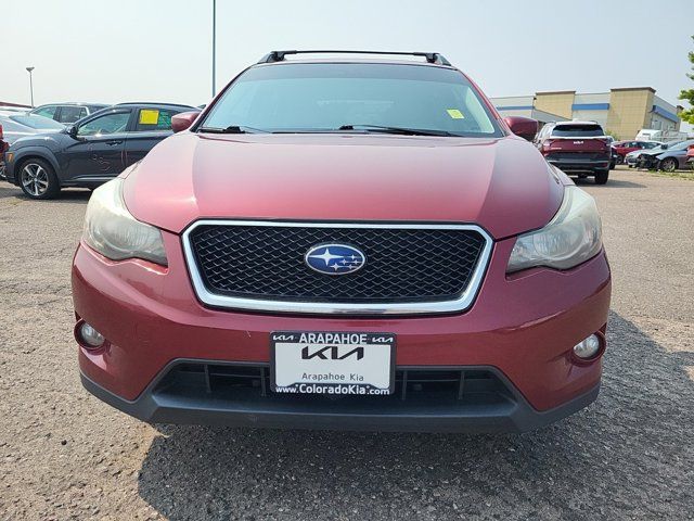 2015 Subaru XV Crosstrek Premium