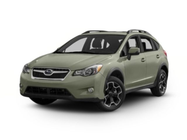 2015 Subaru XV Crosstrek Premium