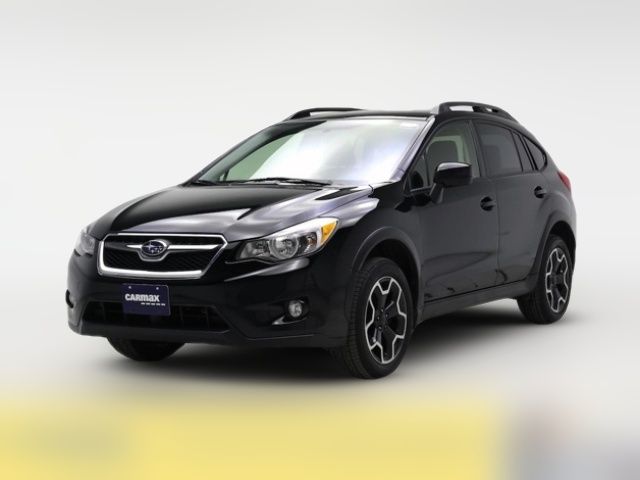 2015 Subaru XV Crosstrek Premium