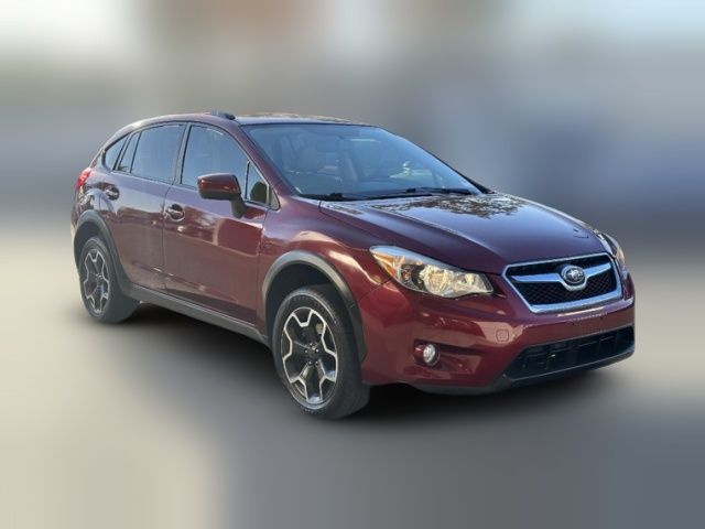 2015 Subaru XV Crosstrek Premium