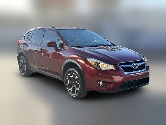 2015 Subaru XV Crosstrek Premium