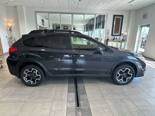 2015 Subaru XV Crosstrek Premium