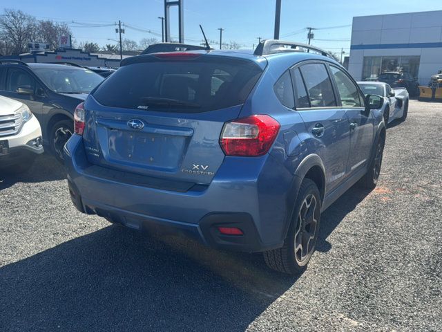 2015 Subaru XV Crosstrek Premium