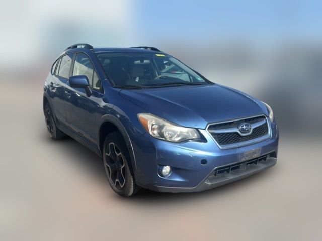 2015 Subaru XV Crosstrek Premium