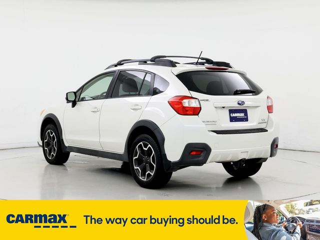 2015 Subaru XV Crosstrek Premium