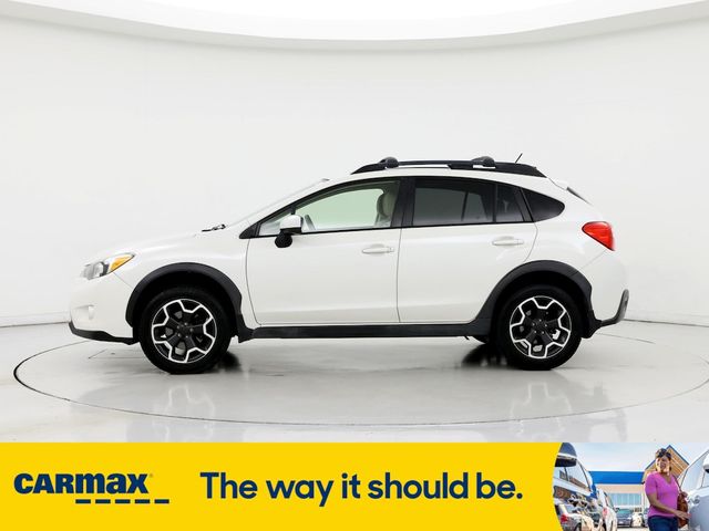 2015 Subaru XV Crosstrek Premium