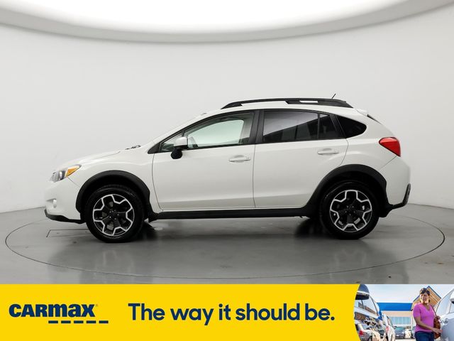 2015 Subaru XV Crosstrek Premium