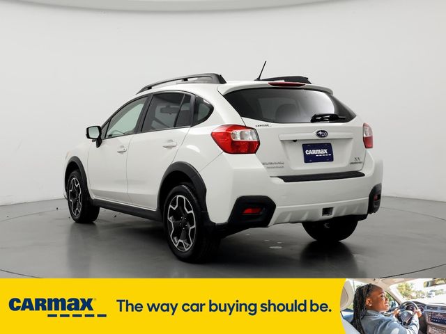 2015 Subaru XV Crosstrek Premium