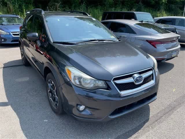 2015 Subaru XV Crosstrek Premium