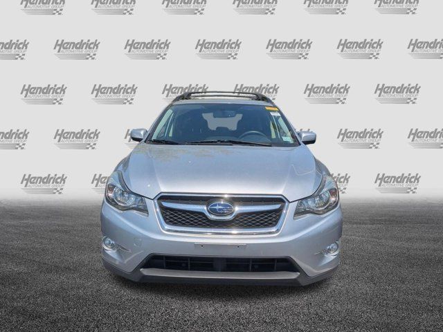 2015 Subaru XV Crosstrek Premium