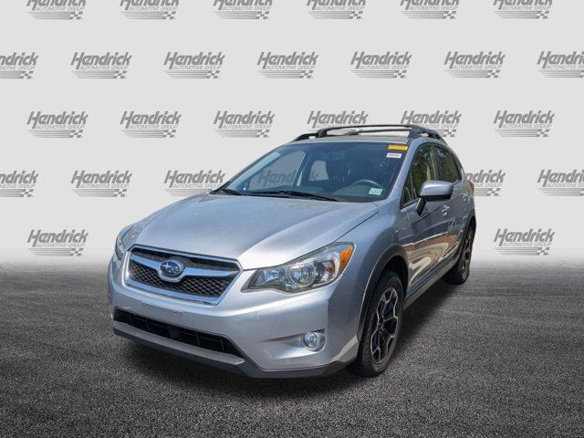 2015 Subaru XV Crosstrek Premium
