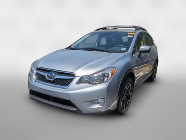 2015 Subaru XV Crosstrek Premium