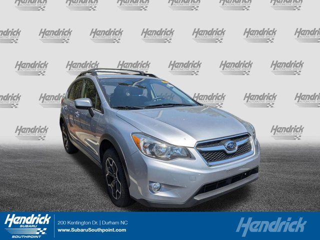2015 Subaru XV Crosstrek Premium