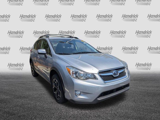 2015 Subaru XV Crosstrek Premium
