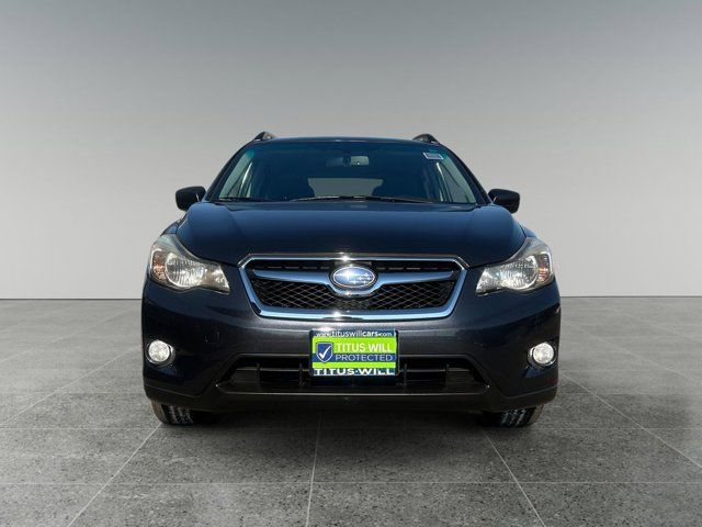 2015 Subaru XV Crosstrek Premium