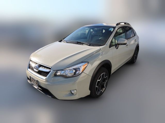 2015 Subaru XV Crosstrek Premium