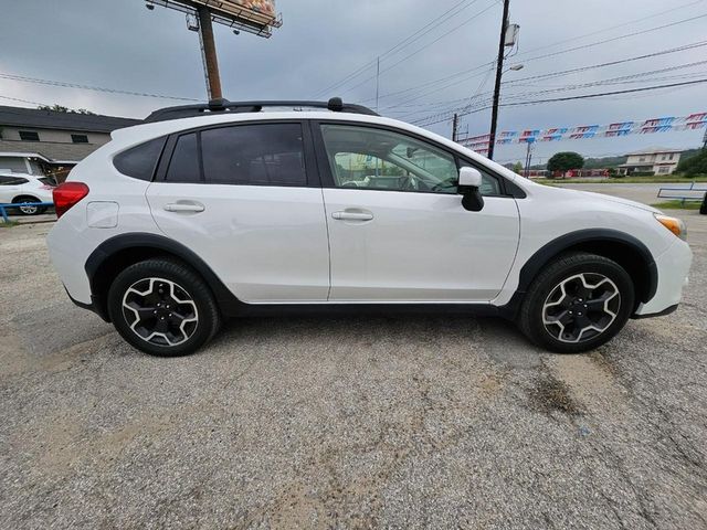 2015 Subaru XV Crosstrek Premium