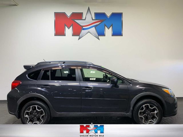 2015 Subaru XV Crosstrek Premium