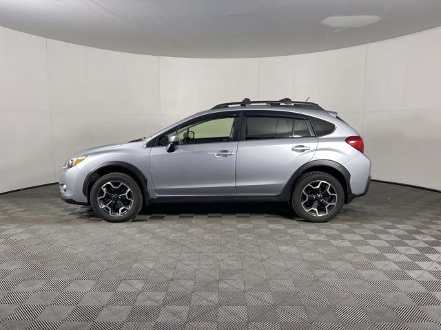 2015 Subaru XV Crosstrek Premium