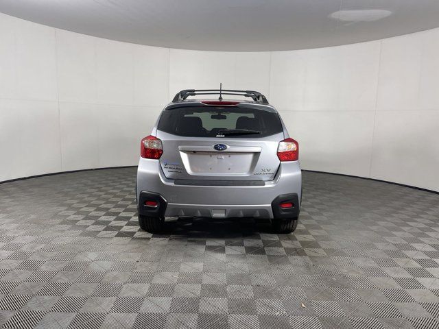 2015 Subaru XV Crosstrek Premium