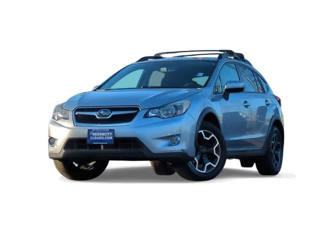 2015 Subaru XV Crosstrek Premium