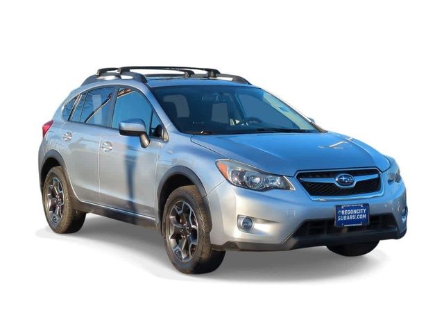 2015 Subaru XV Crosstrek Premium